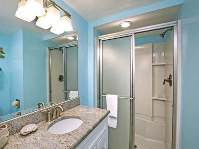 East End Condo on Sanibel